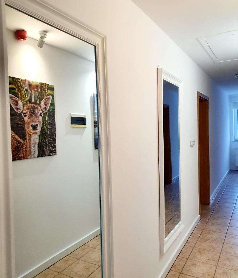 Przystan Nad Zatoka - Gospodarstwo Agroturystyczne Lubieszewo  Esterno foto
